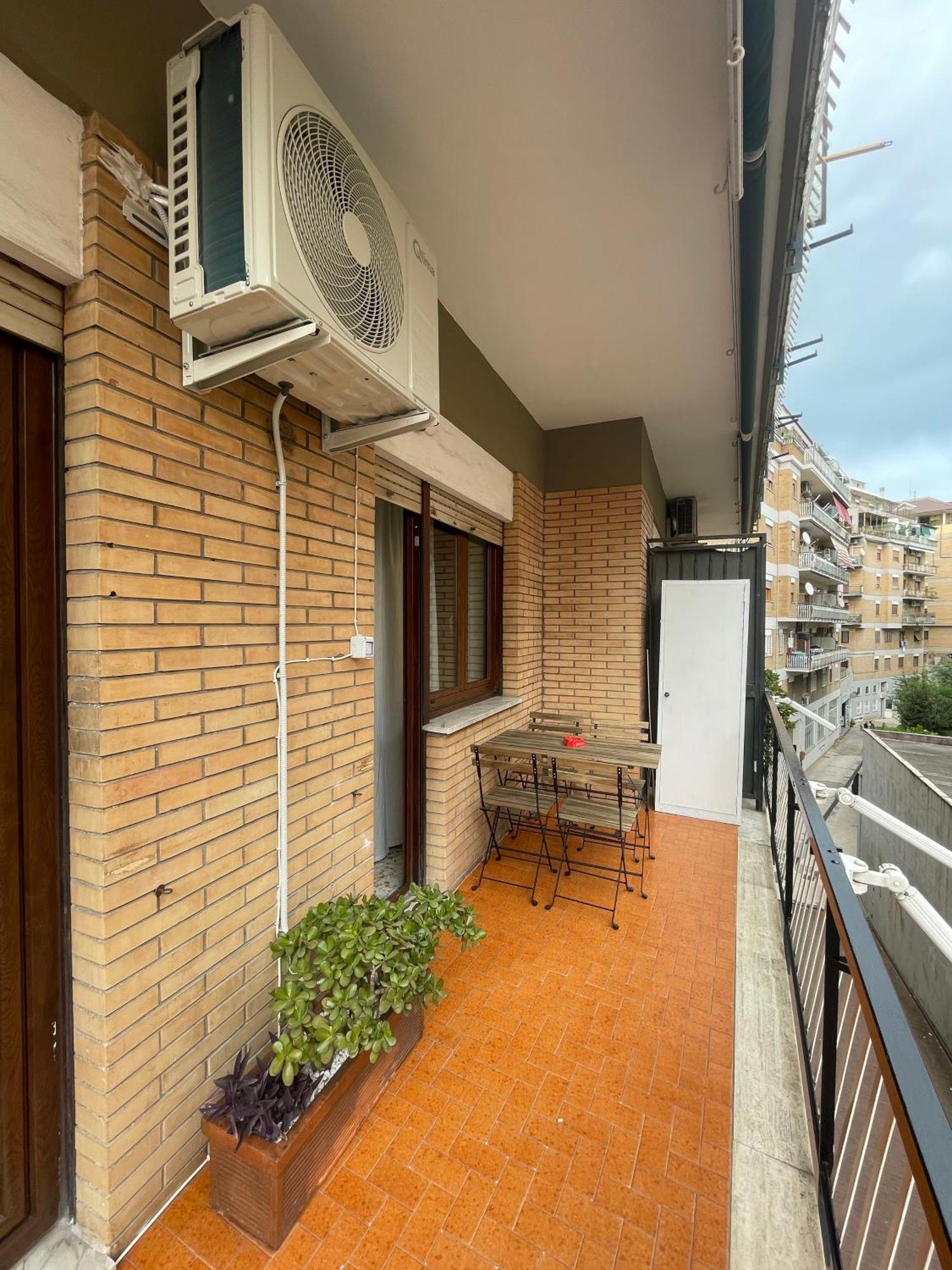 Trastevere Station Sweet Rest Rom Exterior foto